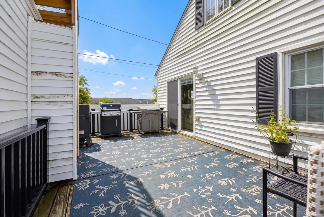 Photo of 40 Rossi St