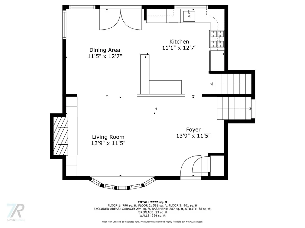 Photo of 15 Oak Bluff Cir