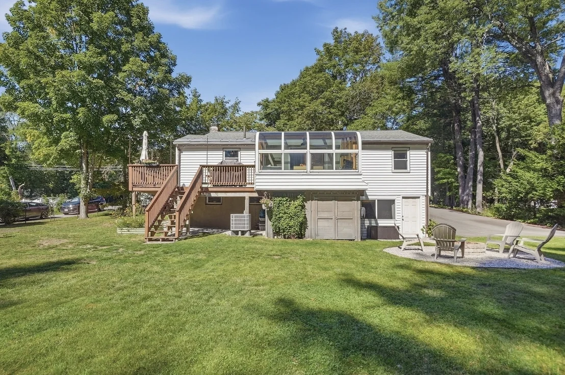 Photo of 71 Causeway St