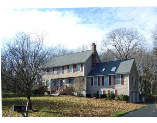 Photo of 1 Sutton Way