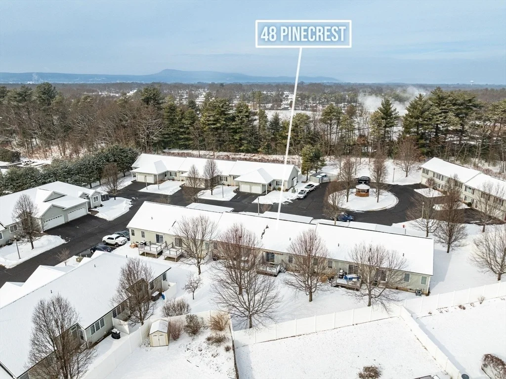 Photo of Unit 48 at 48 Pinecrest Dr