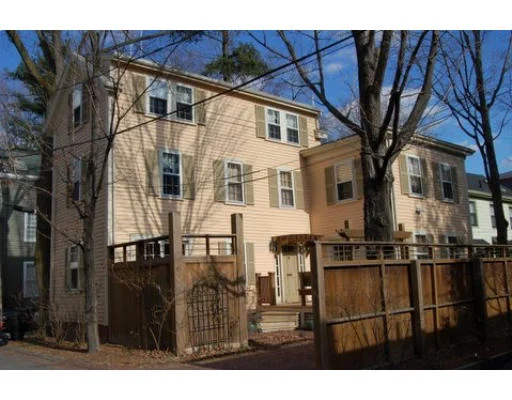 Photo of 6 Camden Place