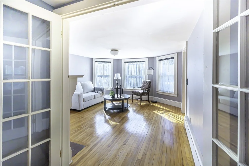 Photo of 61 W Central St