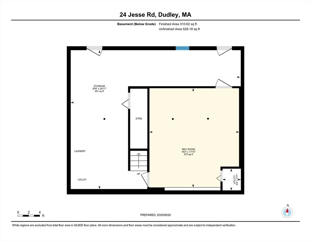 Photo of 24 Jesse Rd