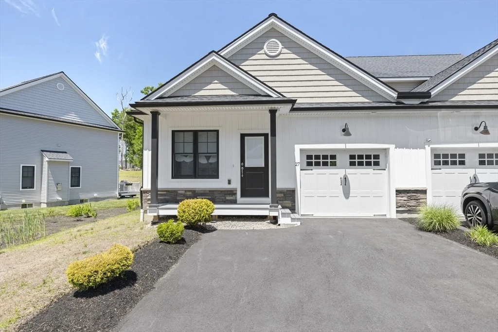 Photo of Unit 27 at 27 Compass Point Dr
