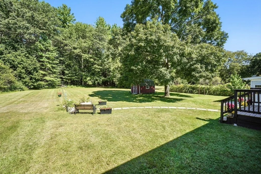 Photo of 1007 Westhampton Rd