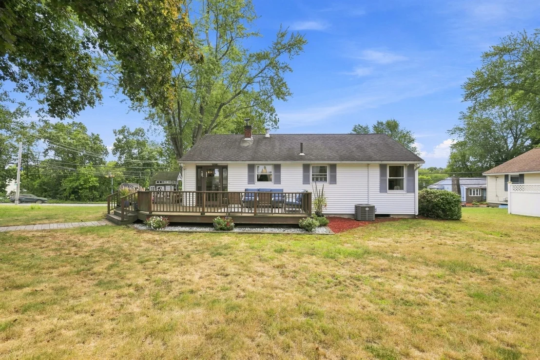 Photo of 3 Tyler St.