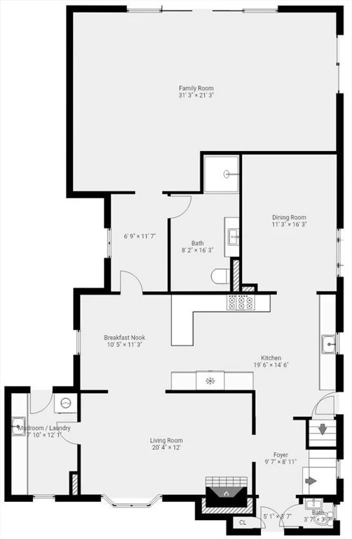Photo of 9 Venner Rd