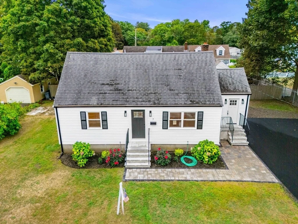 Photo of 7 Morgan Rd