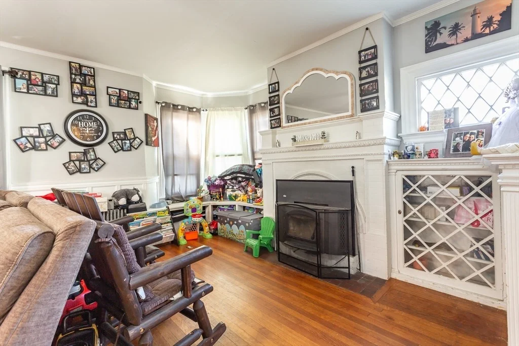Photo of 245 Madison St