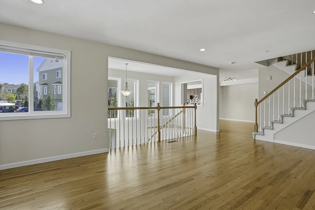 Photo of Unit 4 at 4 John Hancock Dr