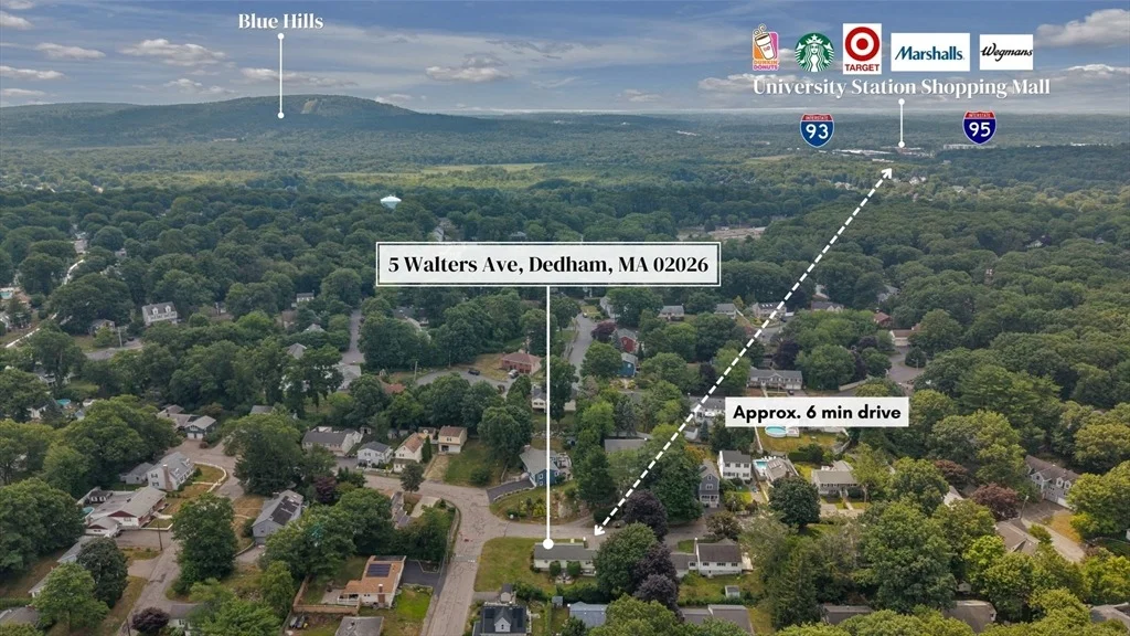 Photo of 5 Walters Ave