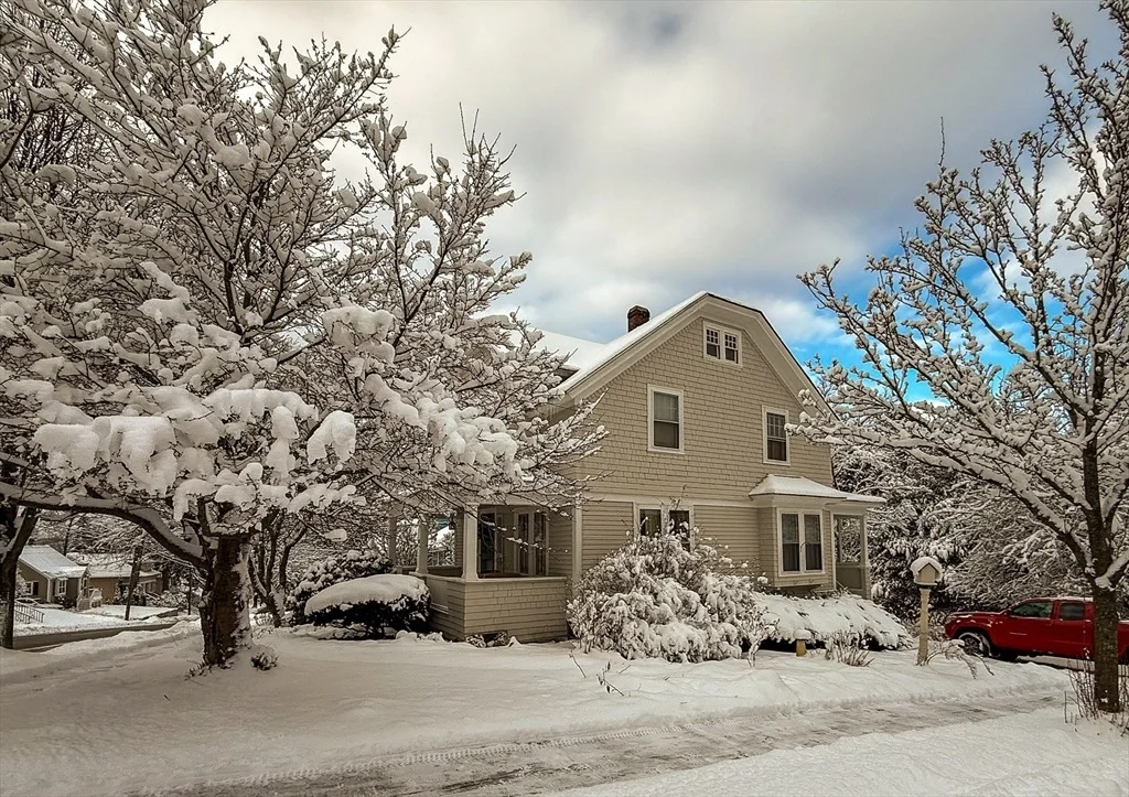 Photo of 169 Whitmarsh Ave