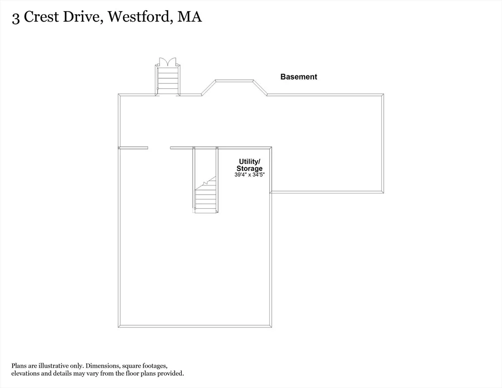 Photo of 3 Crest Drive