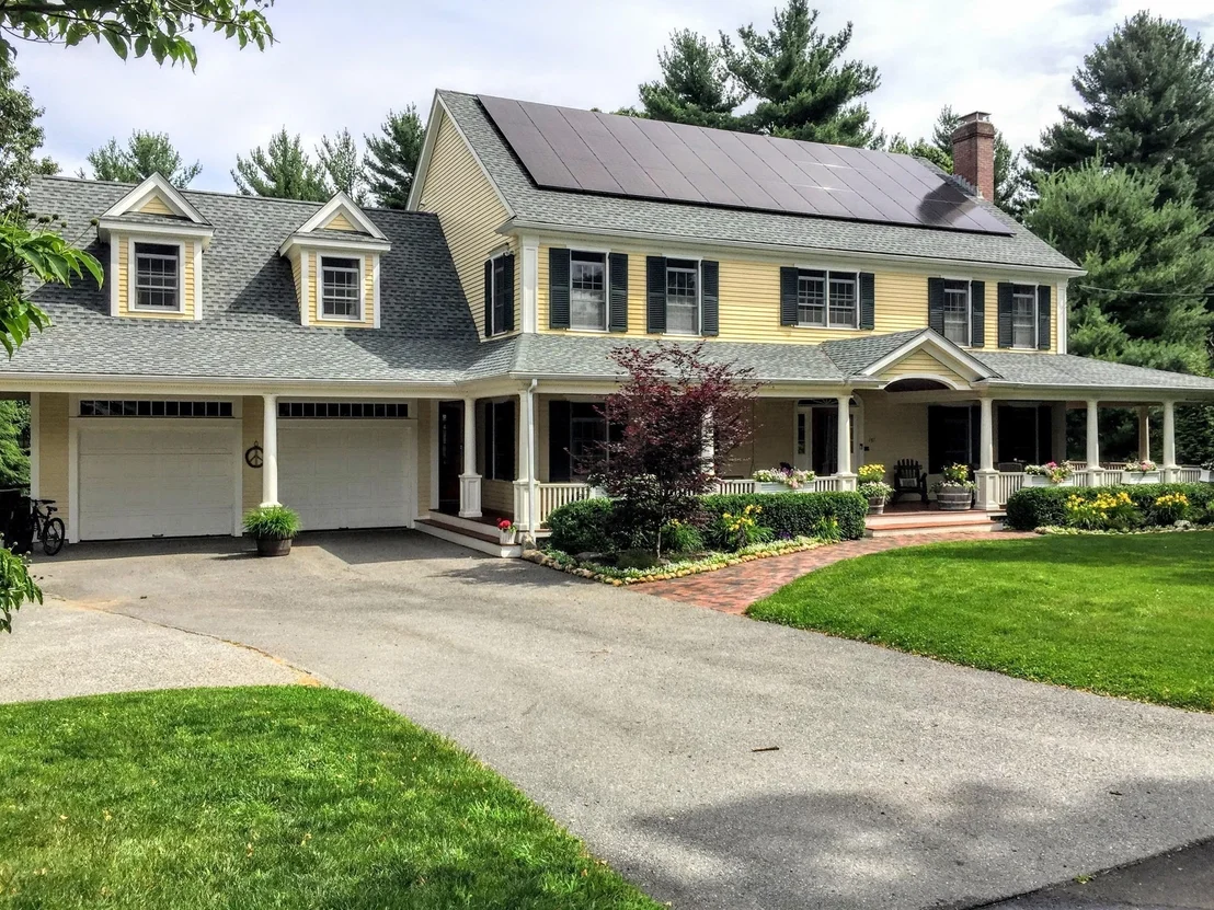 Photo of 141 Independence