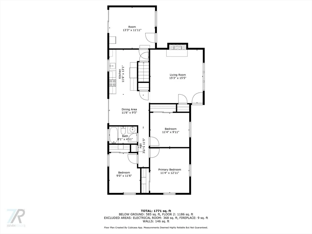Photo of 6 Oakridge Cir