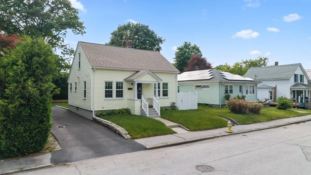 Photo of 28 Spring St
