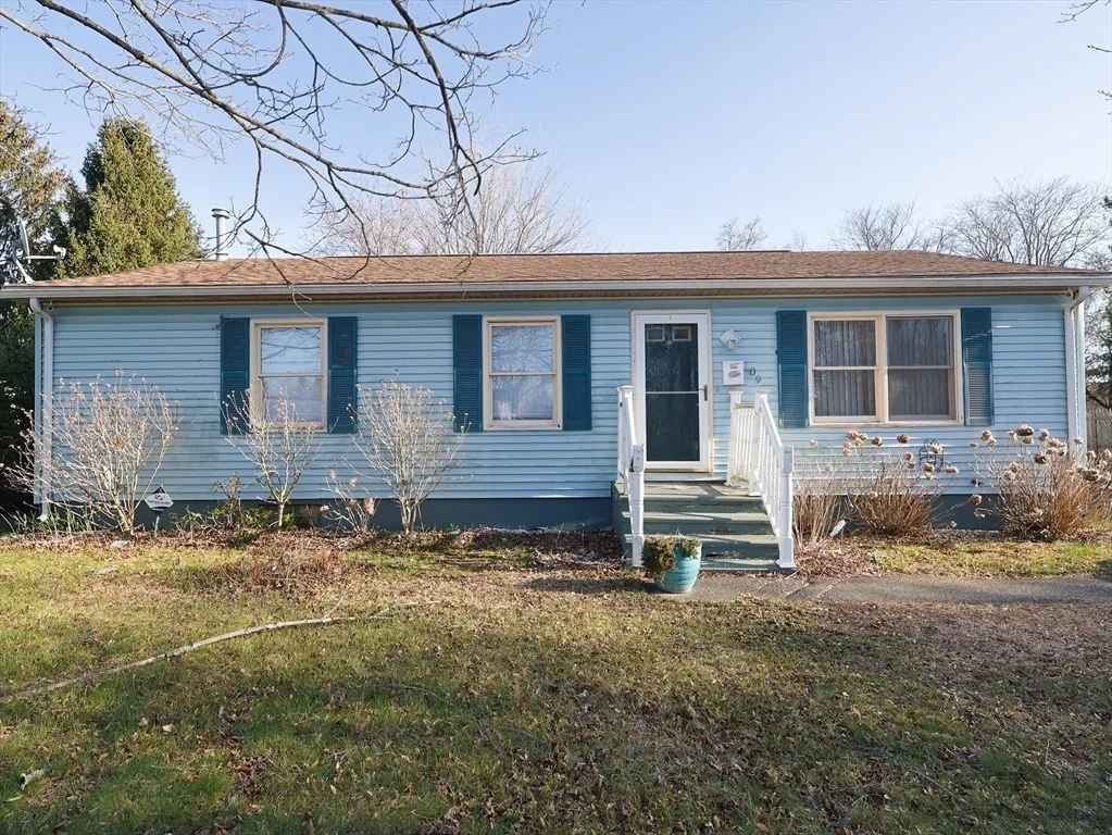 Photo of 109 Pendleton Ave