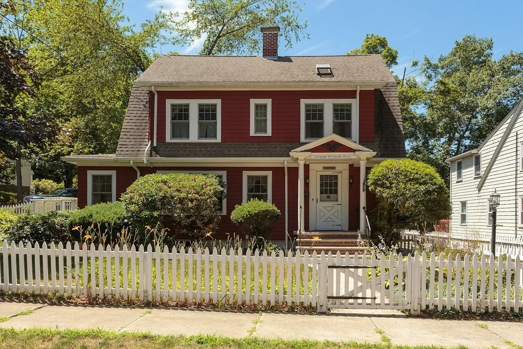 Photo of 70 Woodside Road