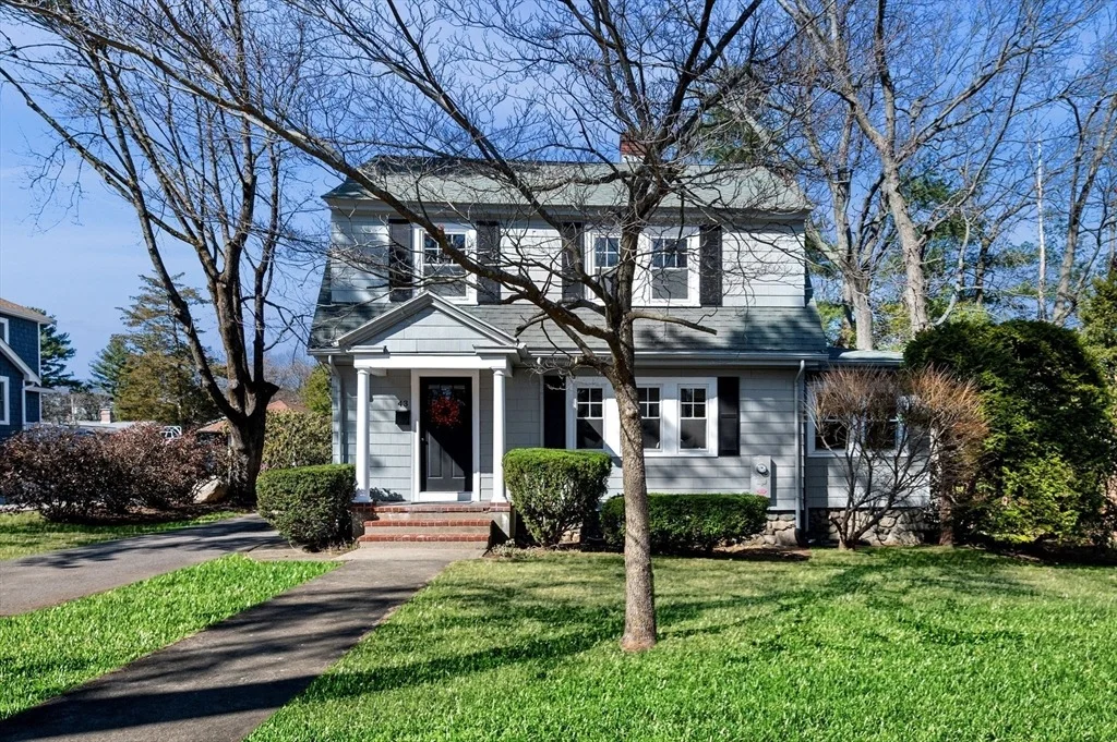 Photo of 43 Eustis Ave
