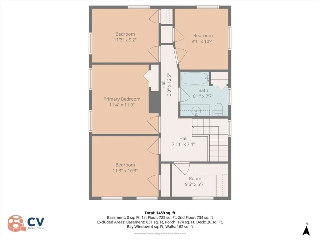 Photo of 17 Wedge St