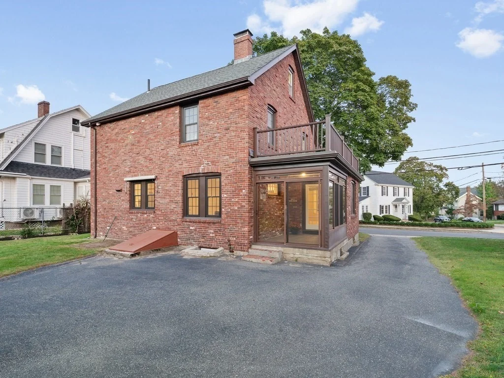 Photo of 14 Edgehill Road