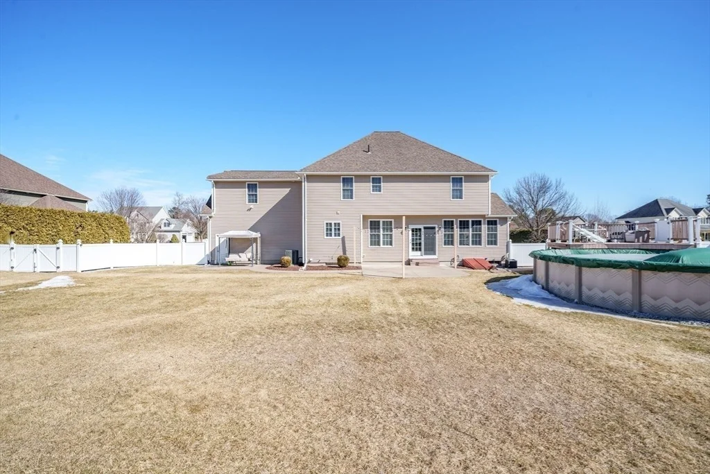 Photo of 303 Munger Hill Rd