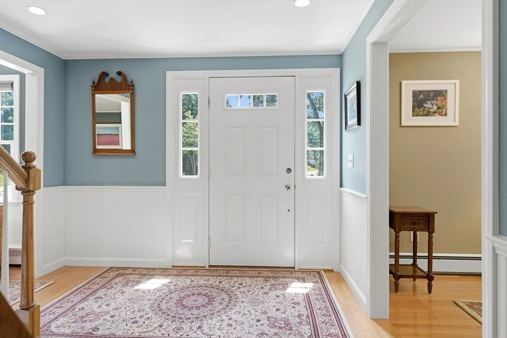 Photo of 25 Charles Samuel Way