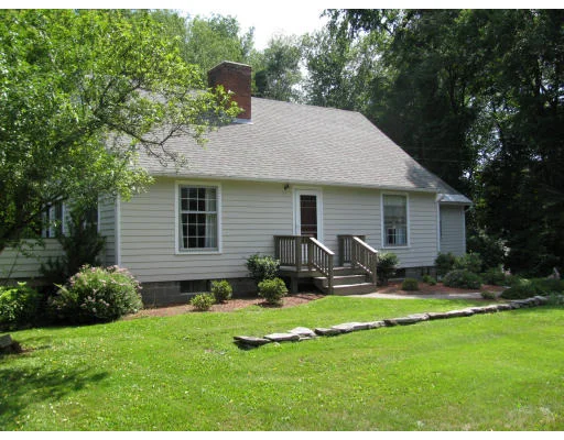 Photo of 73 Pine Street