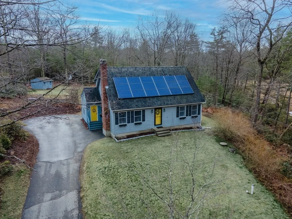 Photo of 49 Cranberry Meadow Rd