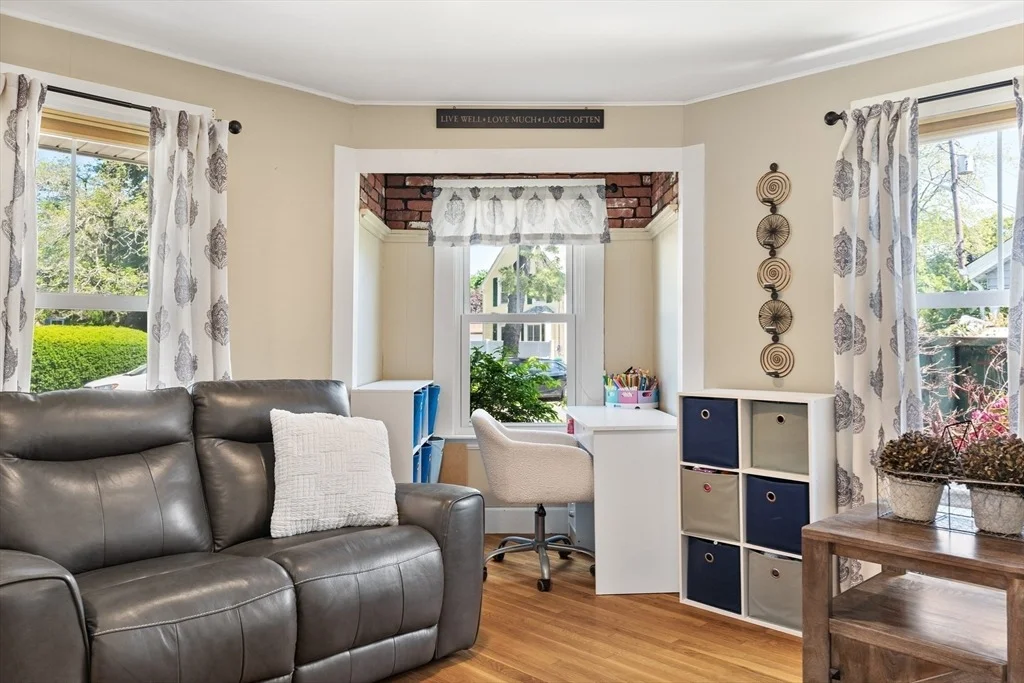 Photo of 14 Moray St