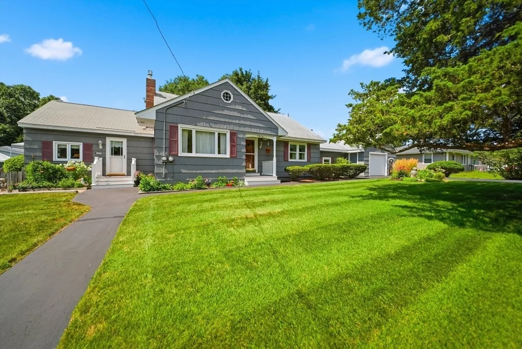 Photo of 8 Otis Avenue