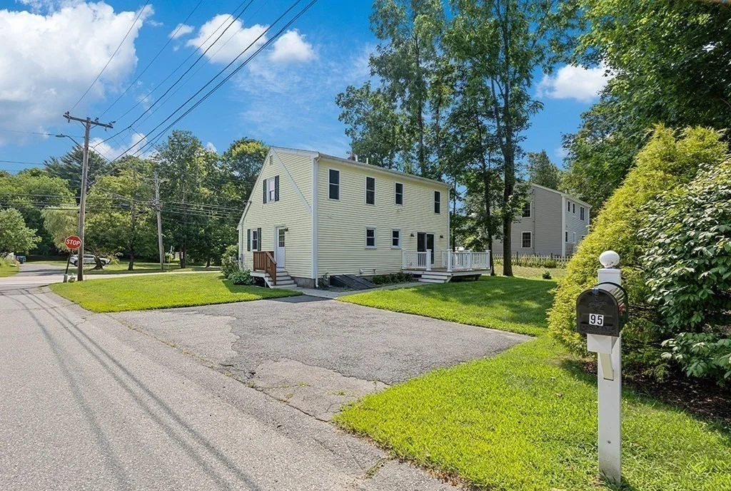 Photo of 95 Franklin St