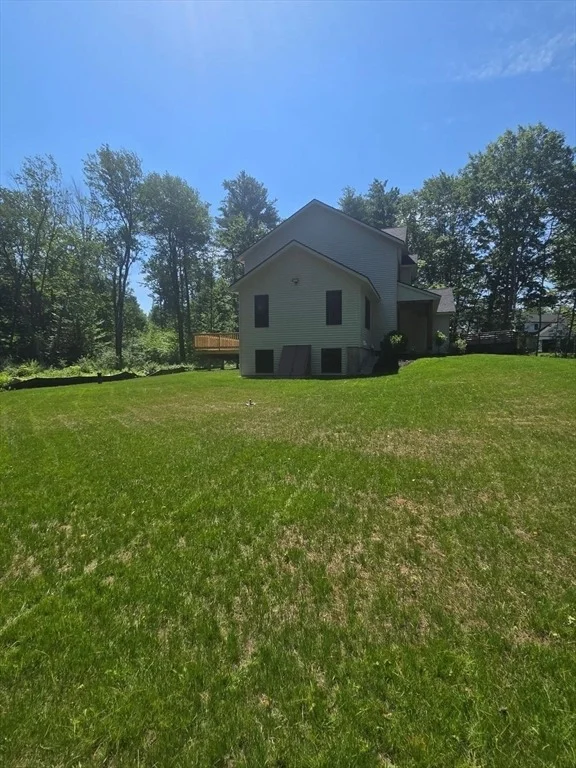 Photo of 160 Willard Rd