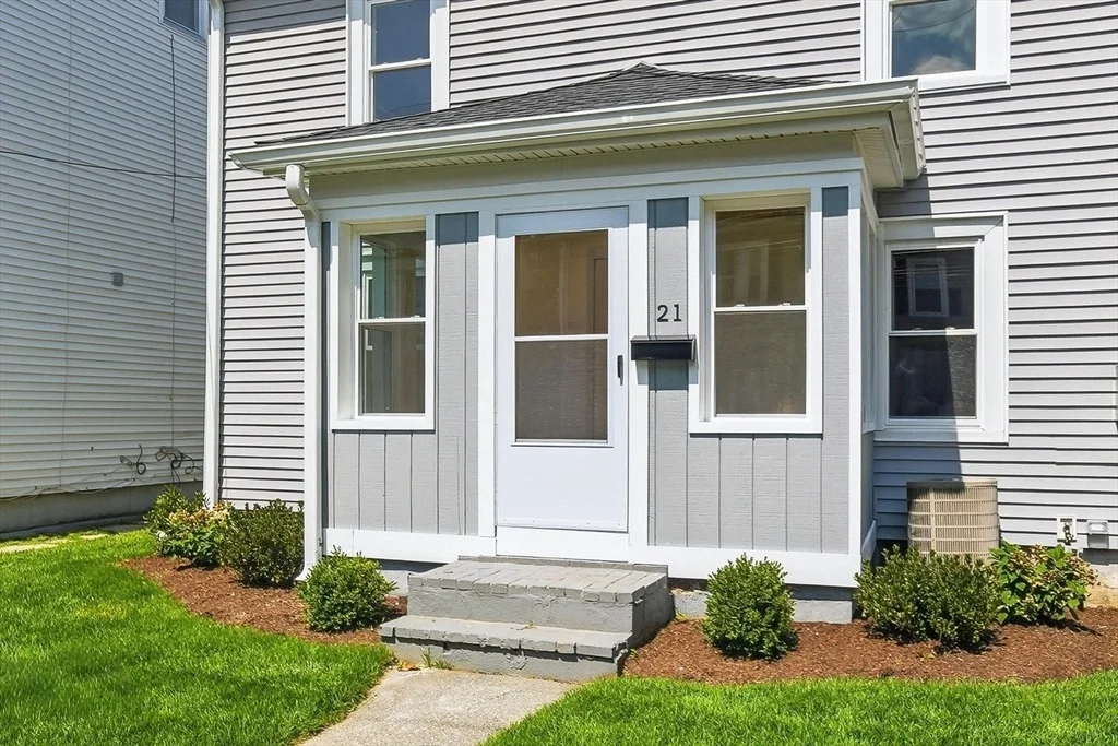 Photo of 21 Chestnut St