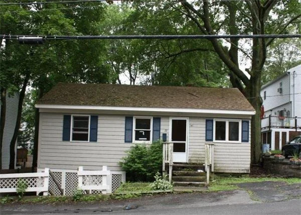 Photo of 22 Lincoln Ave