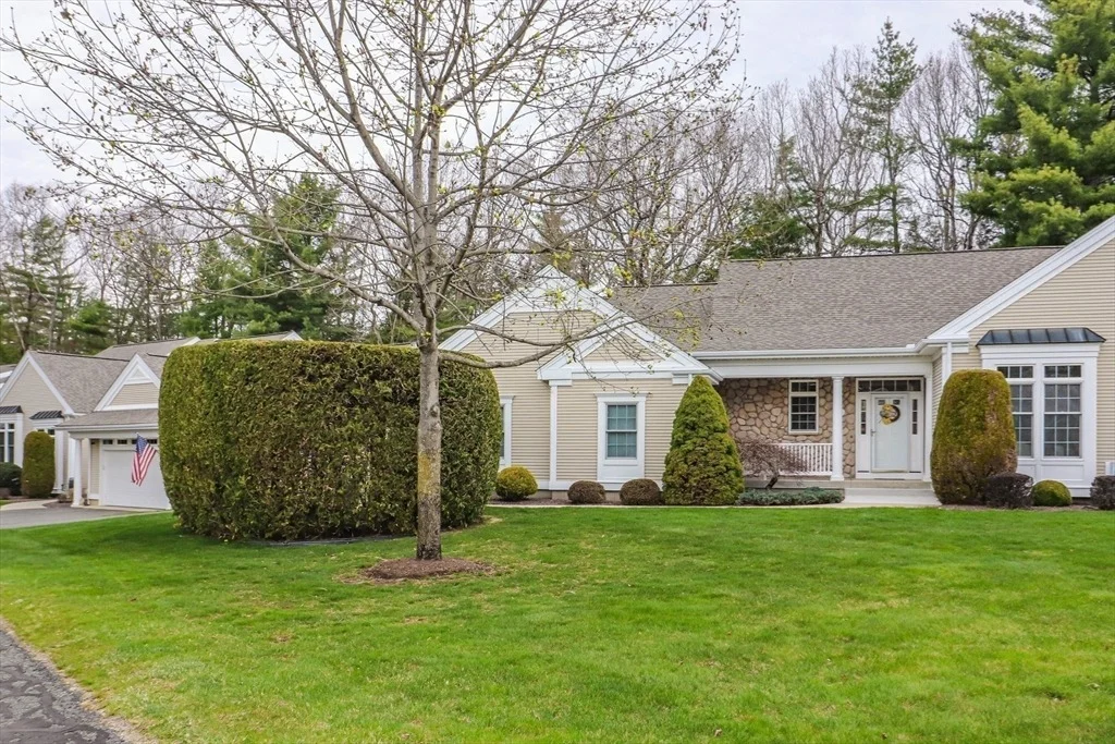 Photo of Unit 89 at 89 High Pine Cir