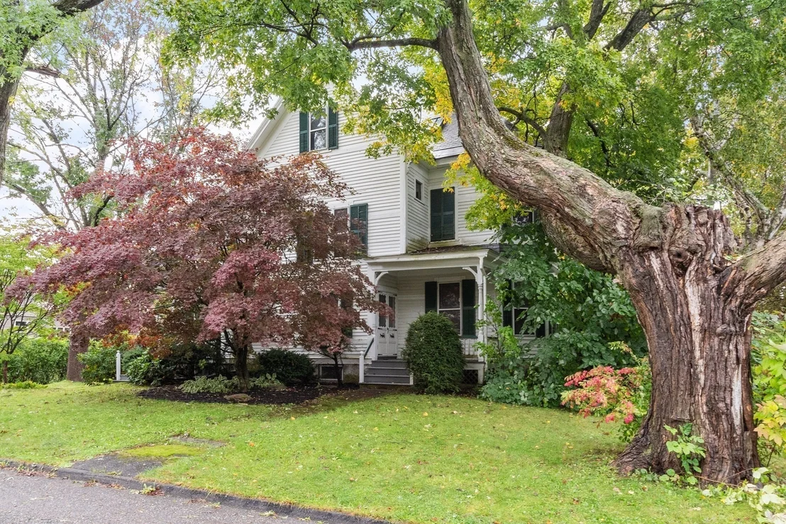 Photo of 27 Cherry St.