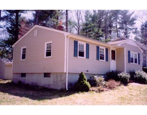 Photo of 27 Buttonwood Road