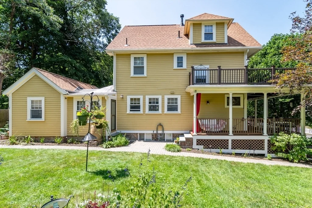 Photo of 64 Curve Street