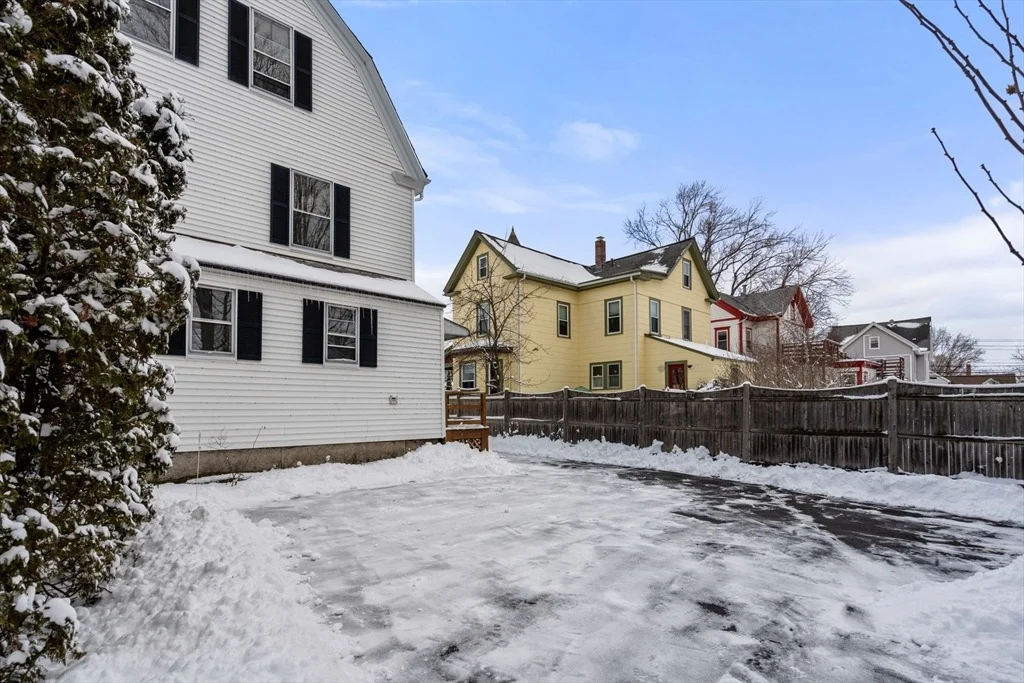 Photo of 20 Alexander Street