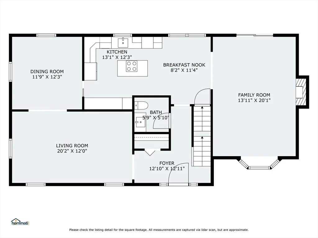 Photo of 91 Deacon Lane