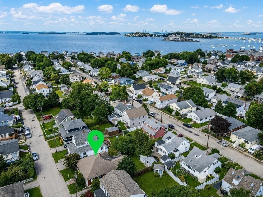 Photo of 41 F Street