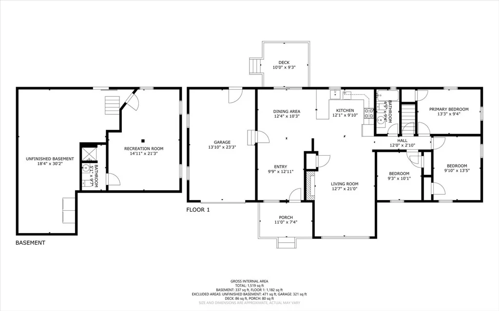 Photo of 13 Curley Dr