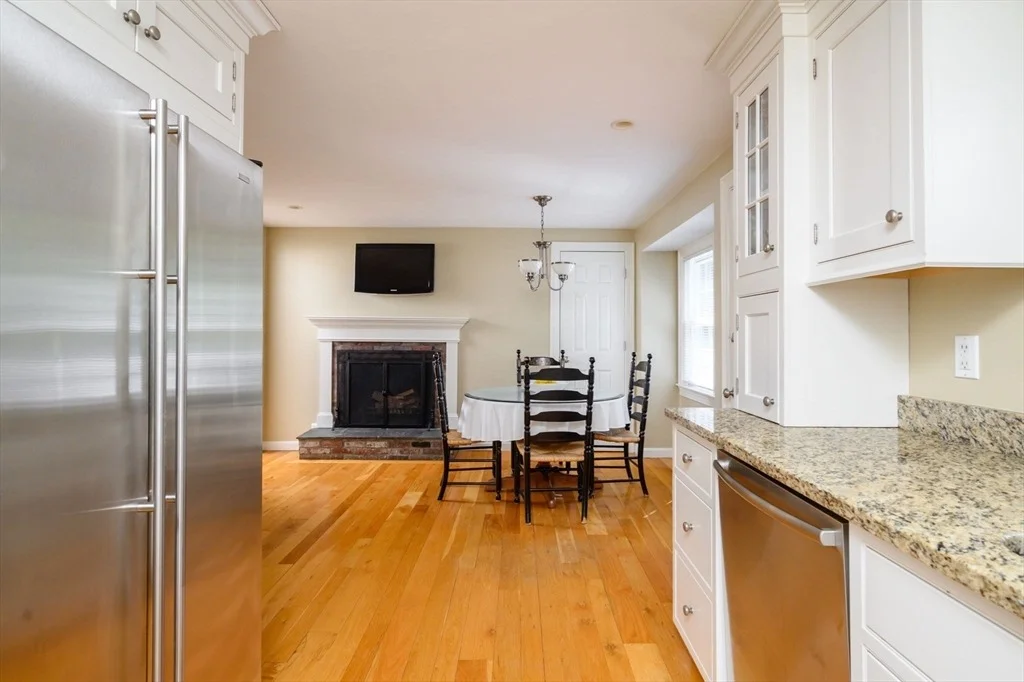 Photo of 168 Cushing Street