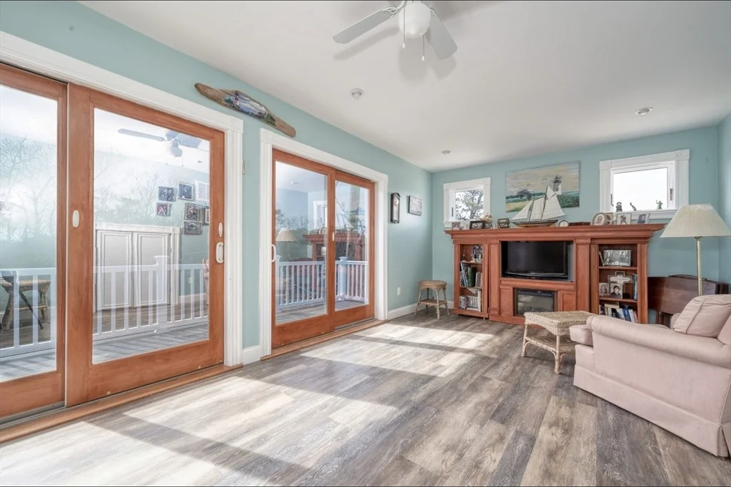 Photo of 1 Barnes St