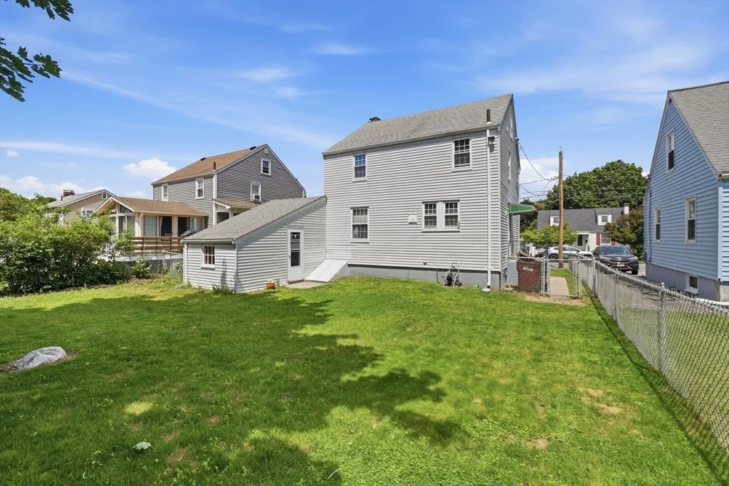 Photo of 31 Beech Street
