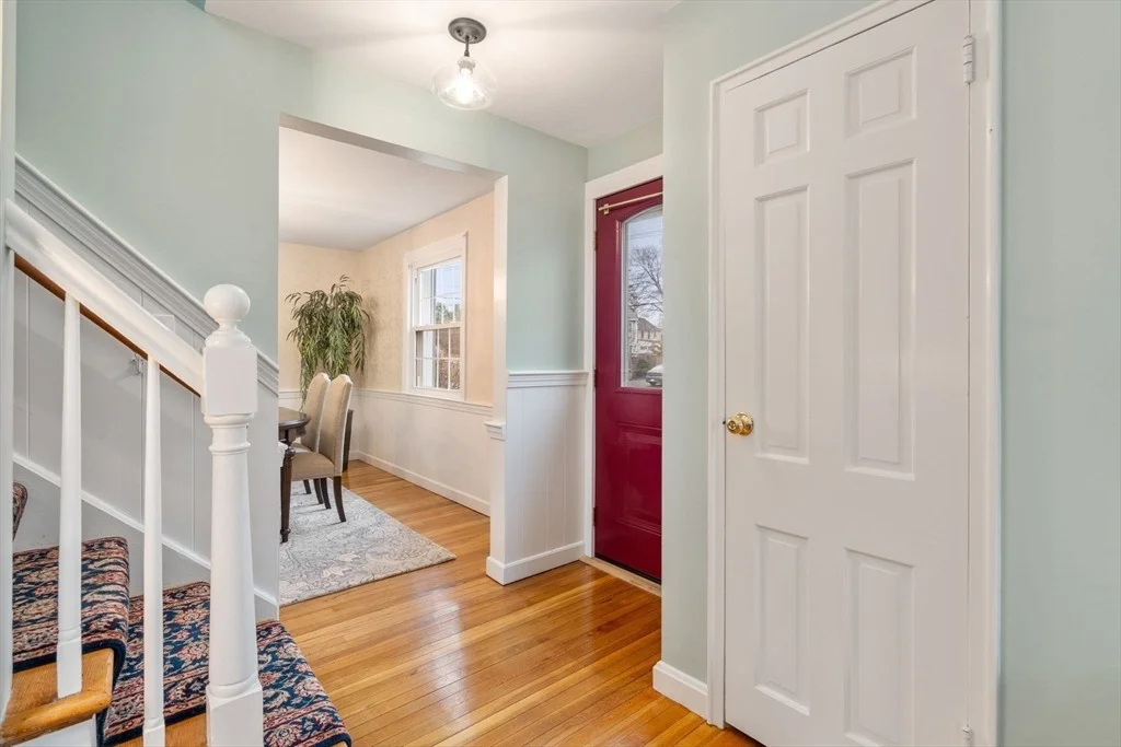 Photo of 5 Barnesdale Rd