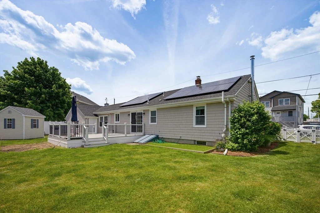 Photo of 377 Kenyon  Ave
