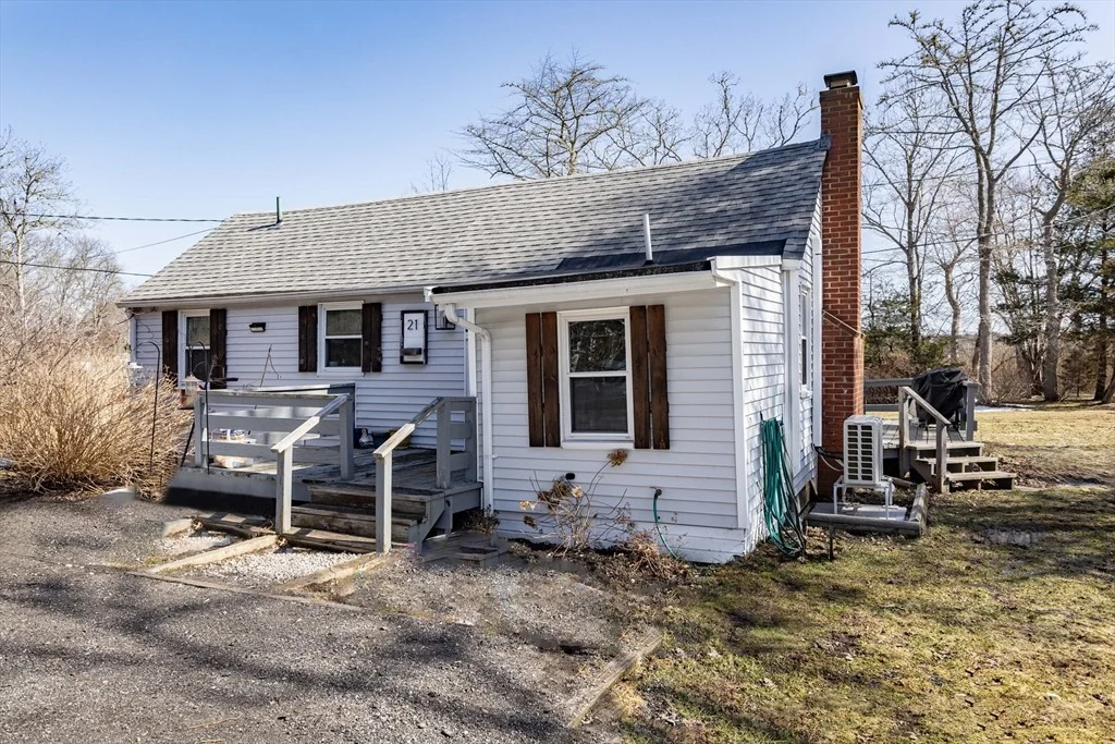 Photo of 21 Bisbee
